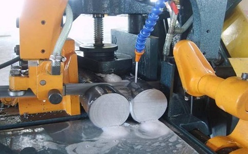 雨湖卧式带锯床的送料方式有哪几种？